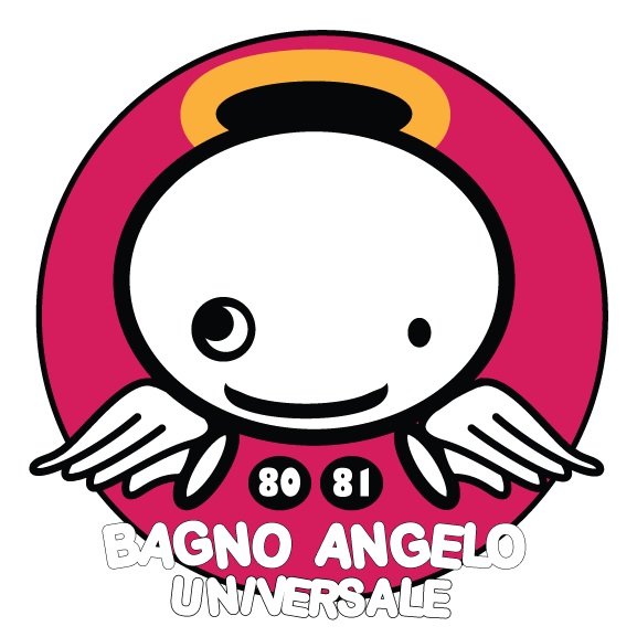 Bagno Angelo Universale